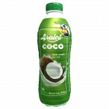 Bebida Láctea Fermentada ARALAT Coco 850g
