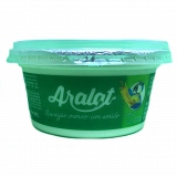 Requeijão Cremoso ARALAT 200g