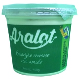 Requeijão Cremoso ARALAT 400g