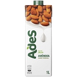 Bebida à Base de Amêndoa ADES Sabor Original 1 Litro