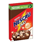 Cereal Matinal Nescau NESTLÉ Duo 210g
