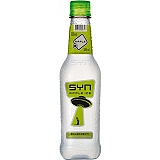 Coquetel Alcoólico Gaseificado SYN Apple Ice Garrafa 300ml