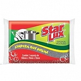 Esponja Multi Uso STARLUX Unidade