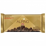 Chocolate em Barra NESTLÉ Alpino ao Leite 90g