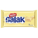Chocolate em Barra NESTLE Galak 90g
