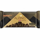 Chocolate em Barra NESTLÉ Alpino Black Top 90g