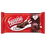 Chocolate em Barra NESTLE Classic Meio Amargo 90g