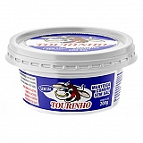 Manteiga Comum sem Sal TOURINHO Pote 200g