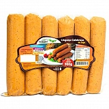 Linguiça Calabresa de Soja GOSHEN Veggie Pacote 900g