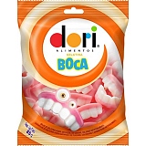 Bala de Gelatina de Boca DORI 85g