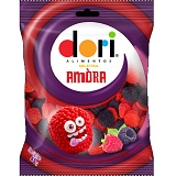 Gelatina de Amora DORI 85g