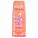 Condicionador ELSEVE Longo dos Sonhos Desata Nós Cabelos Longos & Danificados 200ml
