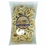 Biscoito de Polvilho Tipo Caseiro CERRADO DE MINAS Zero Lactose 180g
