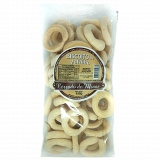 Biscoito Tipo Caseiro CERRADO DE MINAS Polvilho Doce Pacote 150g