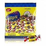 Bombom Olho de Sogra ERLAN Chocolate ao Leite 100g
