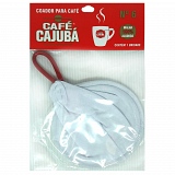 Coador para Café CAJUBÁ Número 6 Unidade