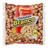 Amendoim Branco Runner KININO 500g