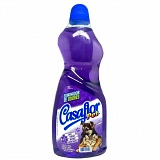 Eliminador de Odores CASAFLOR Pet Lavanda 1,75 Litros