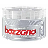 Gel Fixador BOZZANO Brilho Molhado Média Fixação 2 Pote 300g
