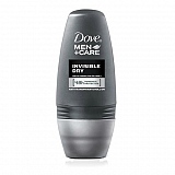 Desodorante Roll On DOVE Men + Care Invisible Dry 50ml
