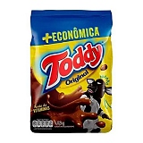 Achocolatado em Pó TODDY Sachê 1,02Kg