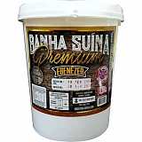 Banha Suína EBENÉZER Premium 800g