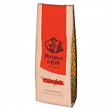 Café Torrado e Moído MARQUES DA COSTA Extra Forte 500g