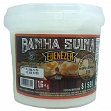 Banha Suína EBENÉZER 1.6Kg