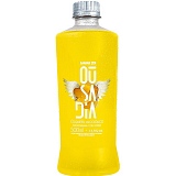 Coquetel Alcoólico OUSADIA Sabor Banana Com Vodka 500ml