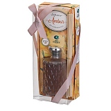 Difusor de Ambientes ART ESSENCE Âmbar 150ml