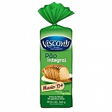 Pão de Forma VISCONTI 35% Integral 400g