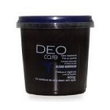Cera Depilatória Fria ou Quente DEO CARE Algas Marinhas 600g