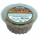 Amendoim Apimentado CITROBELL 180g