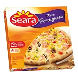 Pizza Portuguesa SEARA 460g