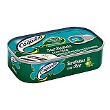 Sardinhas COQUEIRO Com Óleo Lata 83g