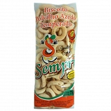 Biscoito Tipo Caseiro SEMPRI Polvilho Azedo Temperado Pacote 75g