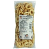 Biscoito Tipo Caseiro SEMPRI Polvilho Doce Com Queijo Pacote 130g