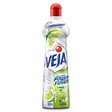 Limpador MultiUso VEJA Power Fusion Limão 500ml