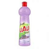 Limpador MultiUso UAU Ação Clareadora 500ml