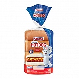 Pão Para Hot Dog PULLMAN 270g