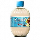 Coquetel Alcoólico COROTE Baunilha Com Limão 500ml