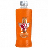 Coquetel Alcoólico OUSADIA Sabor Pêssego Com Vodka 500ml