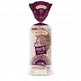 Pão de Forma WICKBOLD 65,9% Integral Do Forno 500g