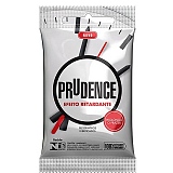 Preservativo PRUDENCE Efeito Retardante Contém 3 Unidades