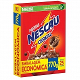 Cereal Matinal Nescau NESTLÉ 770g