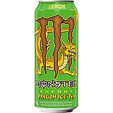 Energético MONSTER Dragon Ice Tea Zero Lata 473ml