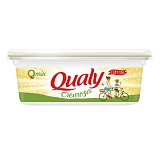 Margarina Cremosa QUALY com Sal Pote 250g