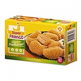 Empanado de Frango SUPER FRANGO Chicken Tradicional 300g