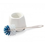 Escova Sanitária Com Suporte Unidade
