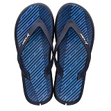 Sandália RIDER R1 Azul Tamanho 40